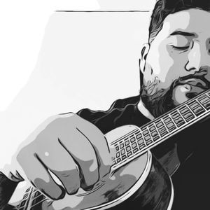 Meet your Posher, Joe